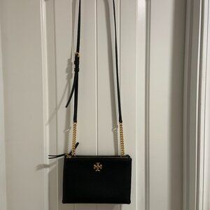 Tory Burch Adjustable Strap Crossbody Bag